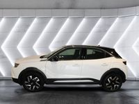 Gebraucht Opel Mokka-e Elegance 100 kW (136 PS) 2021 Weiss SUV