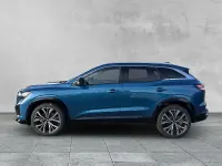 Gebraucht Renault Austral Techno 200 PS (147 kW) 2026 Südseeblau SUV