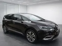 Używany Renault Espace Initiale Paris 160 KM (117 kW) 2017 Other Minivan