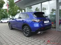 Gebraucht Honda ZR-V Advance 184 PS (135 kW) 2025 Blau SUV