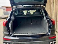 Gebraucht Porsche Cayenne S 385 PS (283 kW) 2016 Schwarz SUV