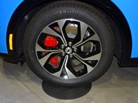 Gebraucht Ford Mustang Mach-E Premium 258 kW (351 PS) 2023 Blau SUV