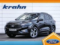 Neu Ford Kuga ST-Line 186 PS (136 kW) 2025 Schwarz SUV