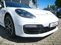 gebraucht Porsche Panamera 4S Sport Turismo GTS*Matrix*Luftfahrwerk*Leder