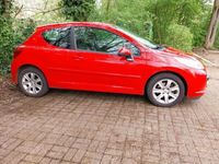 gebraucht Peugeot 207 