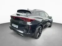 Neu Cupra Formentor 333 PS (244 kW) 2026 Midnight schwarz SUV