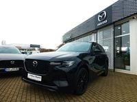 Gebraucht Mazda CX-60 Homura-Line 328 PS (241 kW) 2024 Schwarz SUV