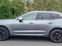 Gebraucht Volvo XC60 R-Design 190 PS (139 kW) 2019 Grau SUV