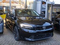 Neu Opel Corsa Edition 110 PS (80 kW) 2026 Karbon schwarz Kleinwagen