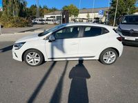 Gebraucht Renault Clio V Zen 91 PS (66 kW) 2021 Arktis weiß Kleinwagen