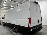 Gebraucht Iveco Daily 156 PS (114 kW) 2024 Weiss Van