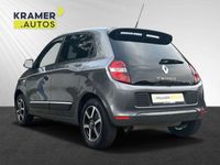 gebraucht Renault Twingo Intens 0.9 TCe 90 *EDC*FALTDACH*SHZ*GJR*KLIMAUTOMATIK