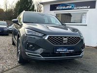 Gebraucht Seat Tarraco 4Drive 190 PS (139 kW) 2023 Grau SUV