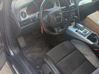 Gebraucht Audi A6 239 PS (175 kW) 2010 Andere farben Kombi