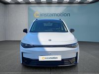 Neu Leapmotor C10 219 kW (299 PS) 2026 Weiß SUV