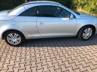 gebraucht VW Eos 2.0 FSI