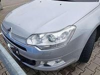 Gebraucht Citroën C5 Exclusive 204 PS (150 kW) 2009 Kombi