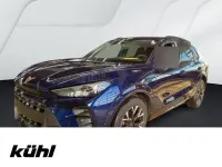 Second-hand Cupra Terramar 150 CP (110 kW) 2025 Albastru SUV