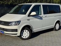 Second-hand VW Multivan 150 CP (110 kW) 2019 Alb Monovolum