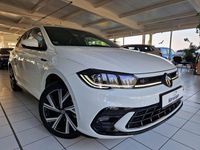 Second-hand VW Polo Pro 116 CP (85 kW) 2024 Alb Hatchback