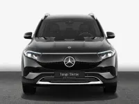 Gebraucht Mercedes EQB250 139 kW (190 PS) 2025 Kosmosschwarz metallic SUV
