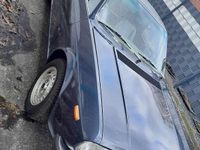 Gebraucht Lancia Beta 116 PS (85 kW) 1978 Blau Cabrio