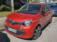 Gebraucht Renault Twingo SE 71 PS (52 kW) 2019 Rot Kleinwagen