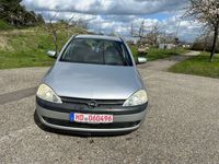 gebraucht Opel Corsa 1.2 16V Elegance