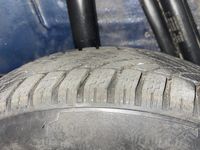 Gebraucht Dacia Sandero 75 PS (55 kW) 2009 Blau Kleinwagen