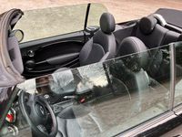 Second-hand Mini Cooper SD 143 CP (105 kW) 2011 Negru Hatchback