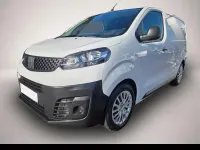 Gebraucht Fiat Scudo Basis 102 PS (75 kW) 2022 Manufacturer Van