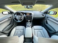 gebraucht Audi A5 Sportback 3.0 TDI S-Line Leder Automatic