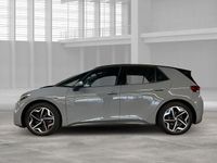 Gebraucht VW ID.3 Pro 150 kW (204 PS) 2023 Grau Kleinwagen