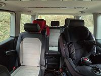 Gebraucht VW T6 Generation Six 204 PS (150 kW) 2016 Van