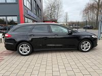 Gebraucht Ford Mondeo Trend 150 PS (110 kW) 2017 Schwarz Kombi