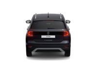 Gebraucht VW T-Cross Style 150 PS (110 kW) 2022 Grau SUV