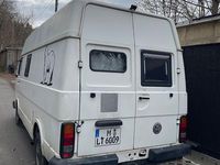 Gebraucht VW LT 95 PS (69 kW) 1995 Weiß Van / Kleinbus