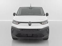 Neu Citroën Berlingo 131 PS (96 kW) 2026 Weiss Van / Kleinbus