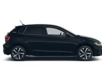 Neu VW Polo 95 PS (69 kW) 2026 Deep black perleffekt Kleinwagen