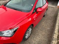 gebraucht Seat Ibiza 1.2 12V 51kW Style Style