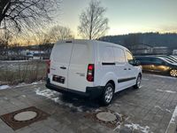 gebraucht Peugeot Partner L2 Electric/ GEPFLEGT..