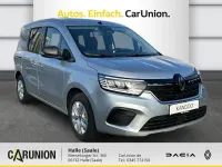 Używany Renault Kangoo Equilibre 131 KM (96 kW) 2025 Szary Sedan/Limuzyna
