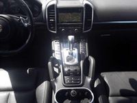 Gebraucht Porsche Cayenne 245 PS (180 kW) 2011 SUV