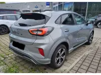 Gebraucht Ford Puma ST-Line X 155 PS (114 kW) 2025 Blau SUV