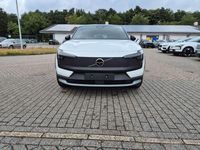 Gebraucht Volvo EX30 CC Performance 314 kW (428 PS) 2025 Crystal white SUV