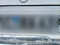 Gebraucht Opel Rekord 60 PS (44 kW) 1963 Weiß Limousine
