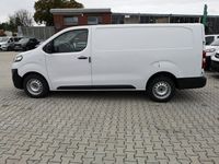 gebraucht Opel Vivaro Cargo L + 180 Kamera Klima Fahrer Ass