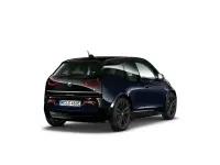 Gebraucht BMW i3 135 kW (184 PS) 2020 Blau Kleinwagen
