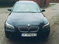 gebraucht BMW 530 motor 3.L