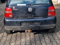 gebraucht VW Lupo 6X